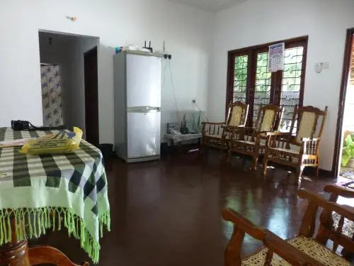 Anosha Villa