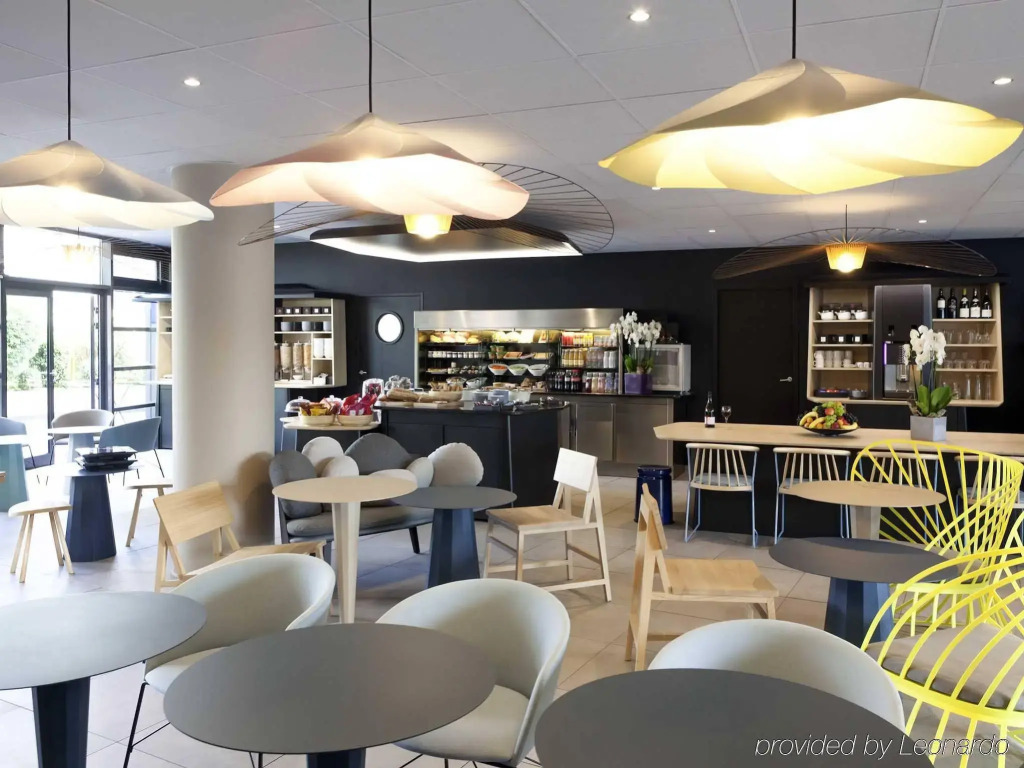 Novotel Suites Paris Montreuil Vincennes