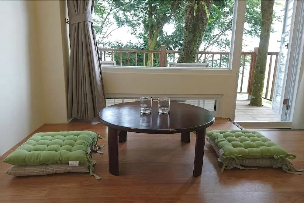SunSweet House