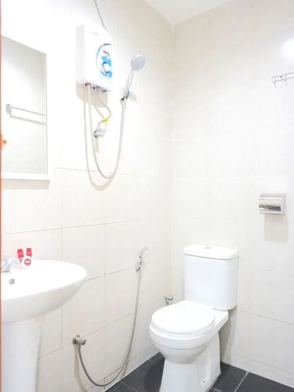 OYO 89373 Nobel Homestay