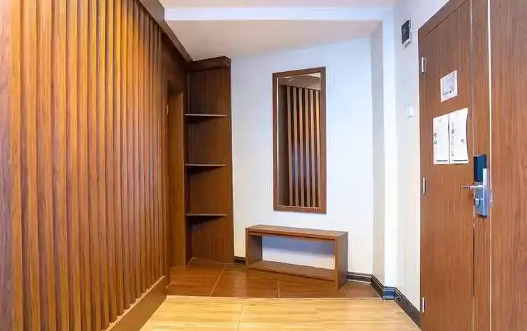 Favor Hotel Pekanbaru City Center