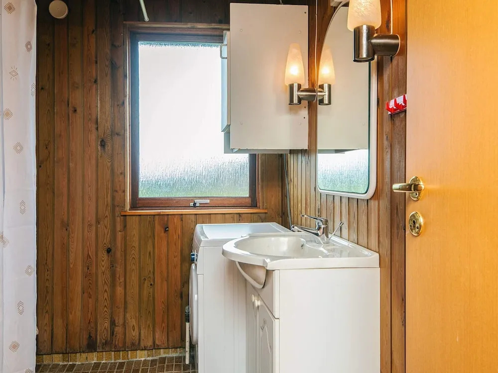 5 Person Holiday Home in Juelsminde