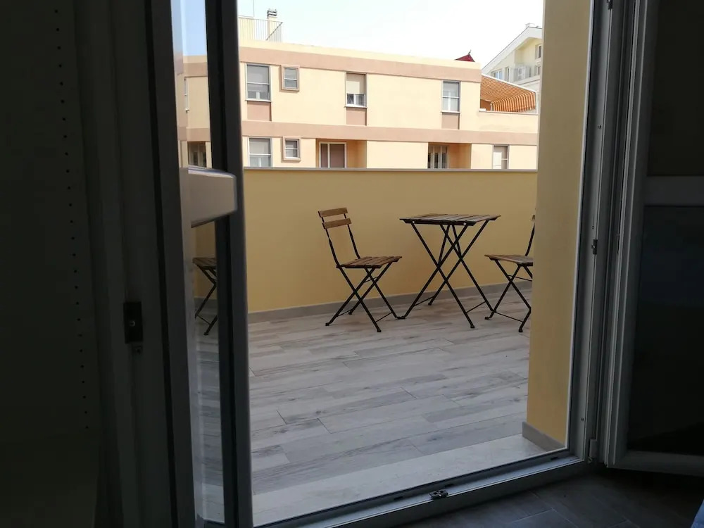 DOMO ALGHERO CENTRO