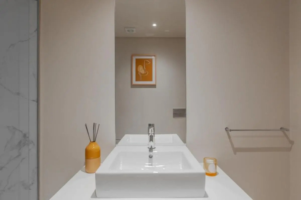 City Luxury Apartment, Downtown Porto near Metro