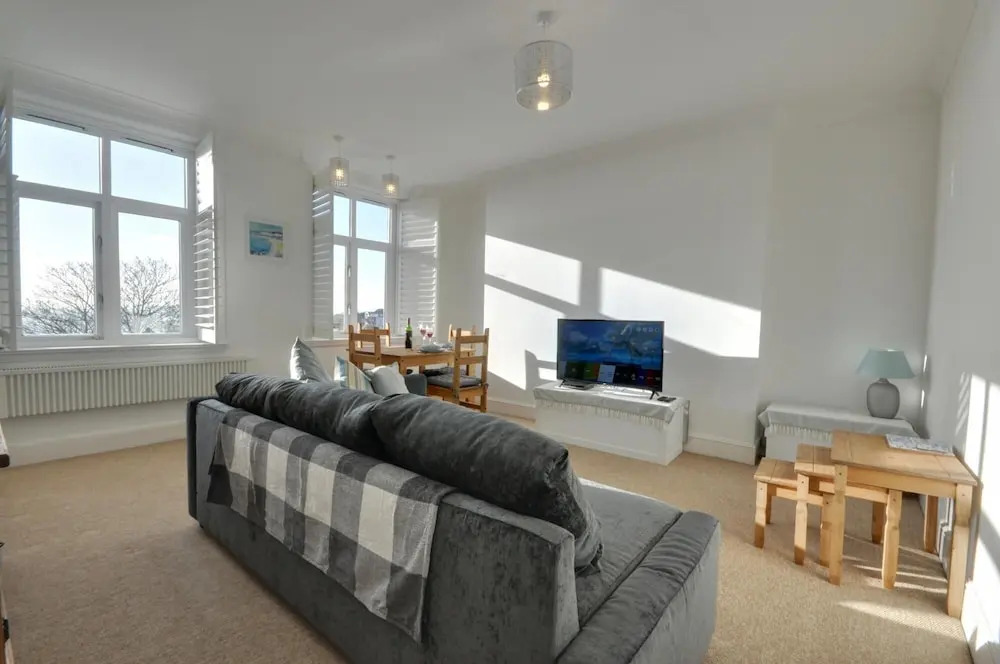 Seaview Victorian Splendour