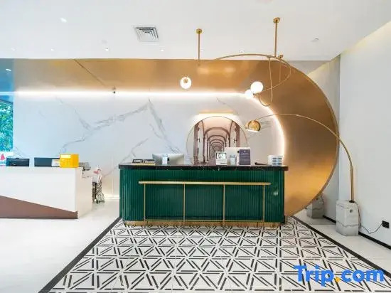 Shanghai Koala International Youth Hostel (Zhongshan park Wuning Road Subway Station)