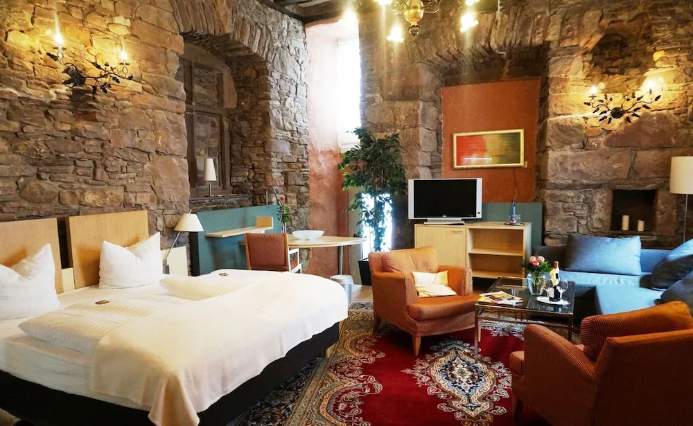 Hotel Goldener Anker