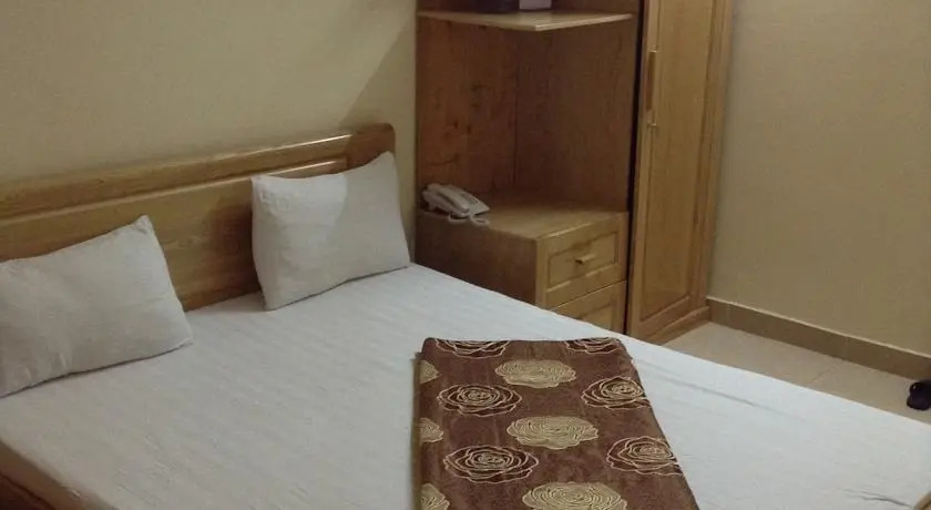 Dream House Motel
