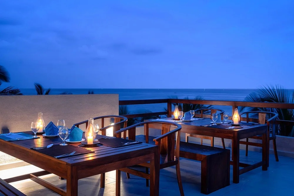 Villa Reef Talpe
