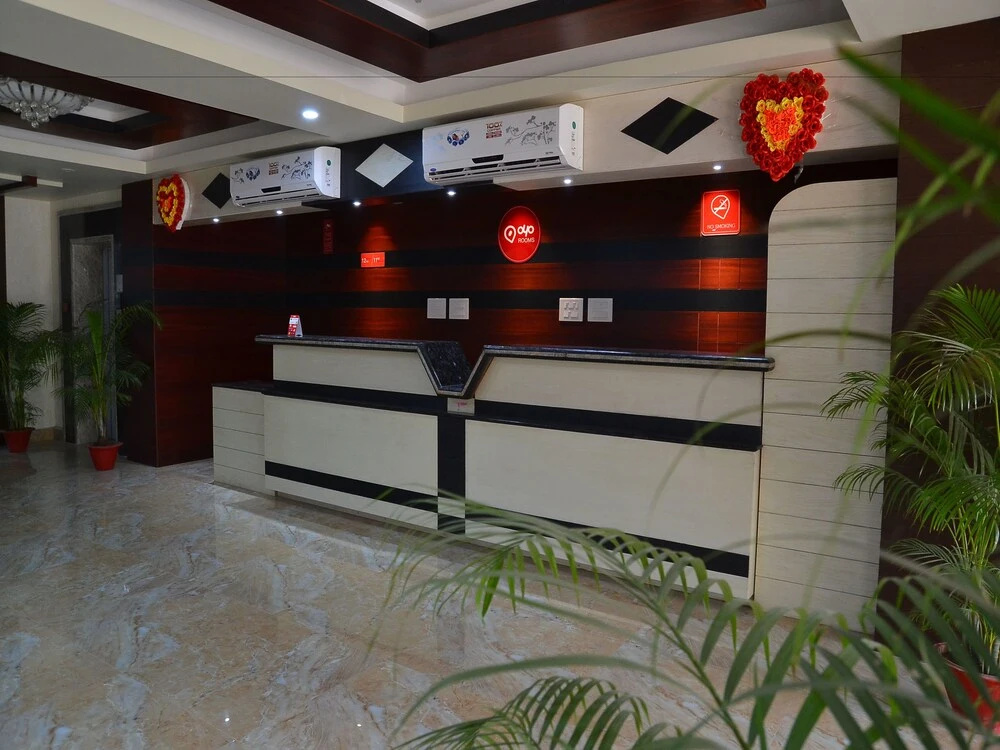 OYO 2770 Hotel 7Saat
