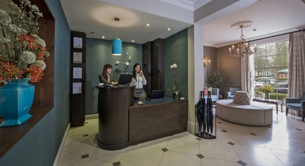 The Gonville Hotel, a member of Radisson Individuals