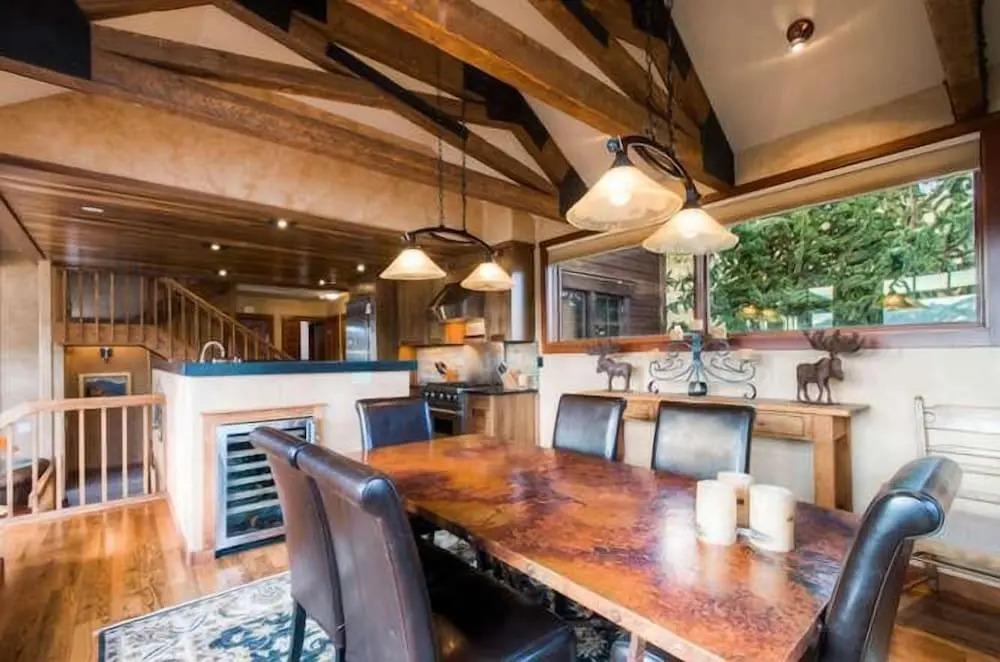 Mariemont 5 Bedroom Holiday home By Accommodations in Telluride