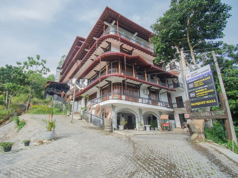Grand Highway Resort
