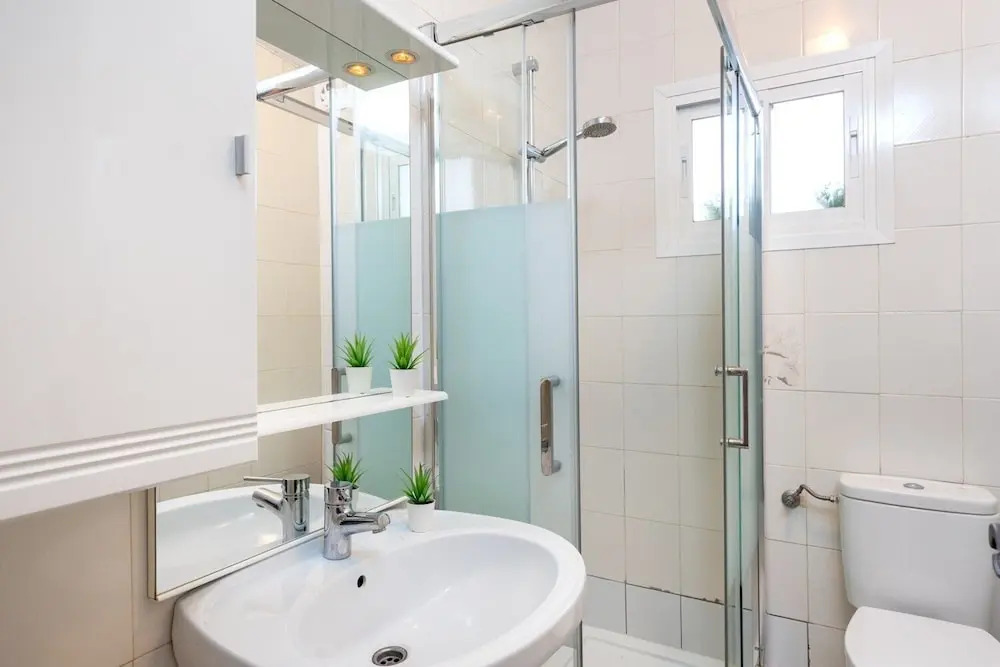 Wonderful Villa with Private Pool in Fuengirola Ref 110