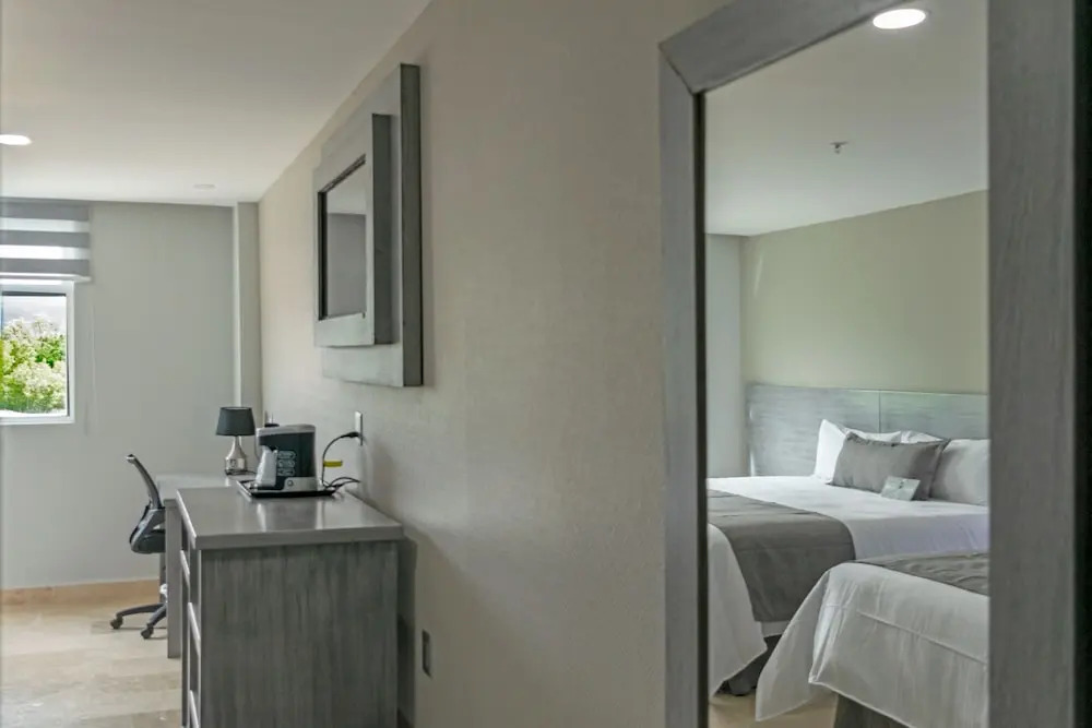 Hotel 5 Inn Plus