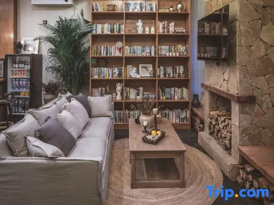 White Bird Villa Tangchi B&B (Beijing Qingshiling Branch)