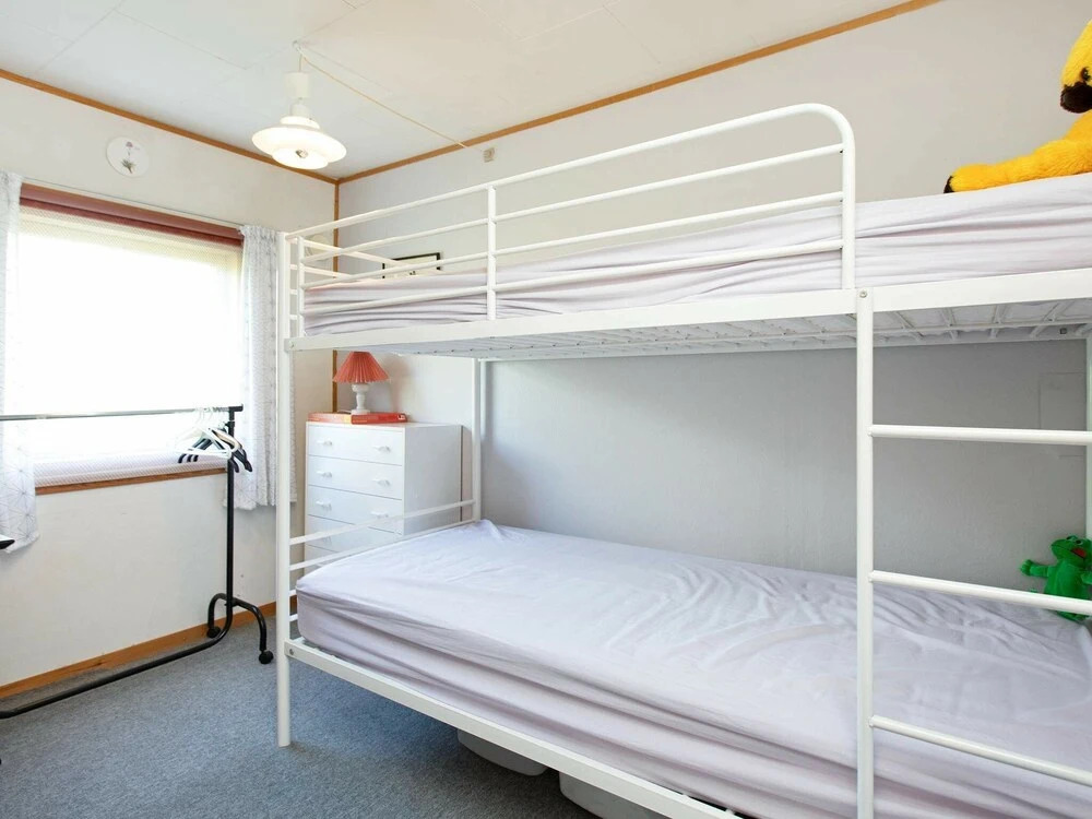 2 Bedroom Stunning Home In Kalundborg