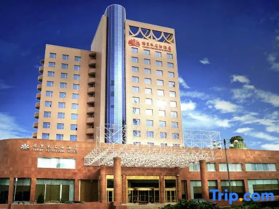 Kurla Tarim Oil apartment