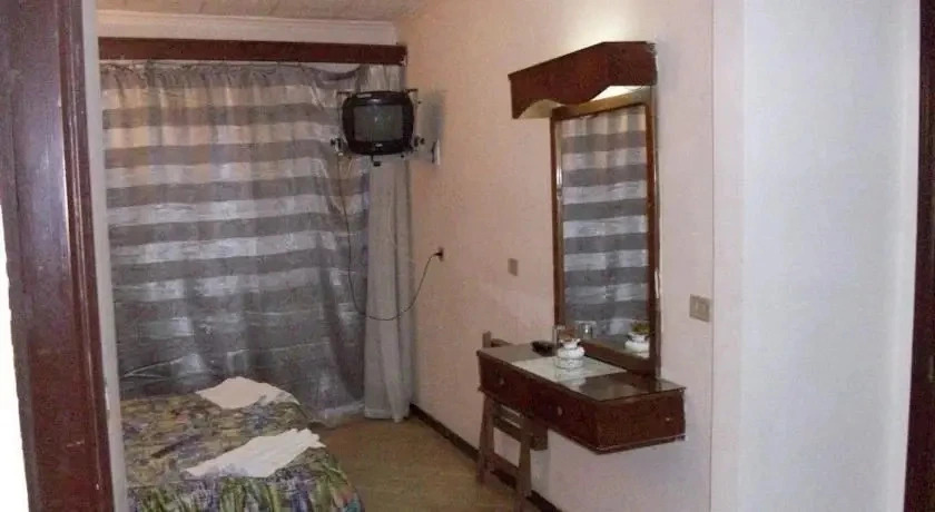 Nobel Hotel Alexandria