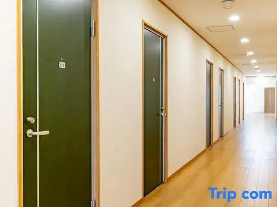 Tabist Hotel Takagiya Iwaki