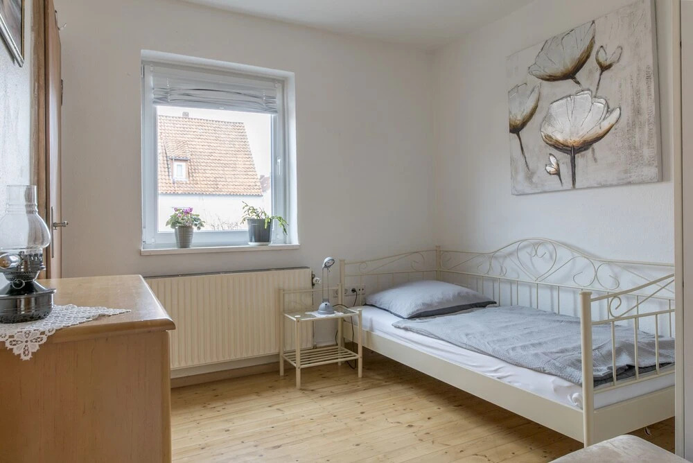 Private House Waldenburger Weg
