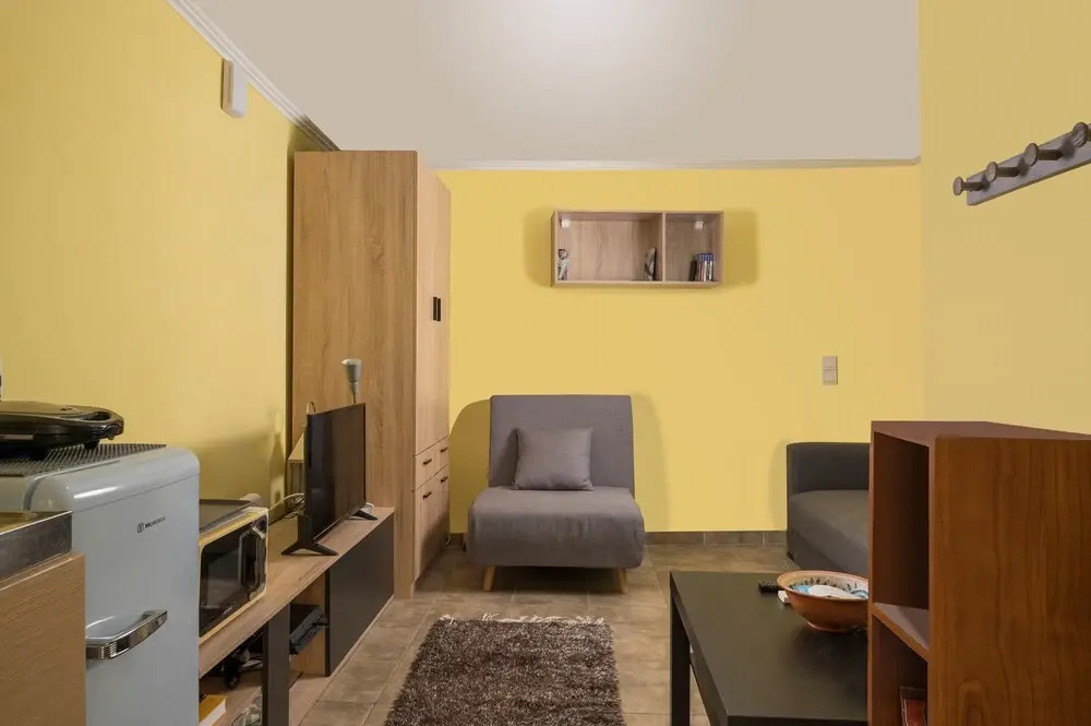 Splatzia Central Cozy Studio