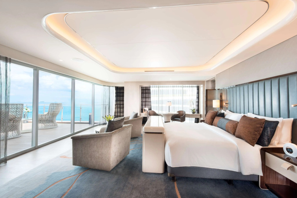 Conrad Manila