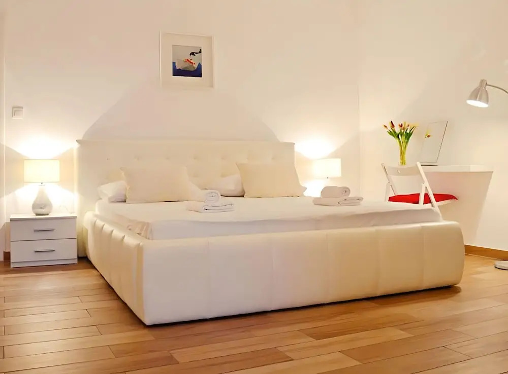 Apartments and Rooms Bonkan Hvar