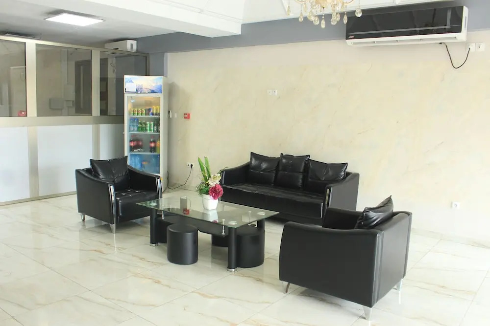 Residence Le Carat Bonapriso