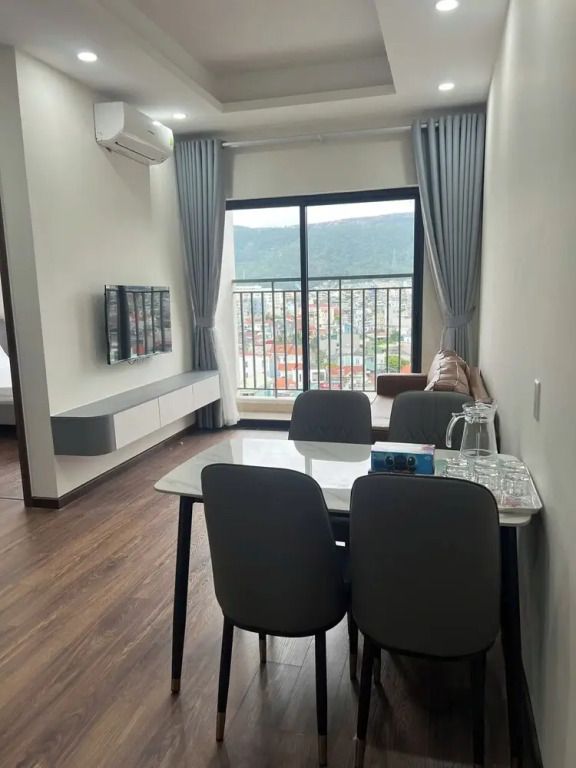 Asahi Luxstay - Apartment Luxcity Cẩm Phả