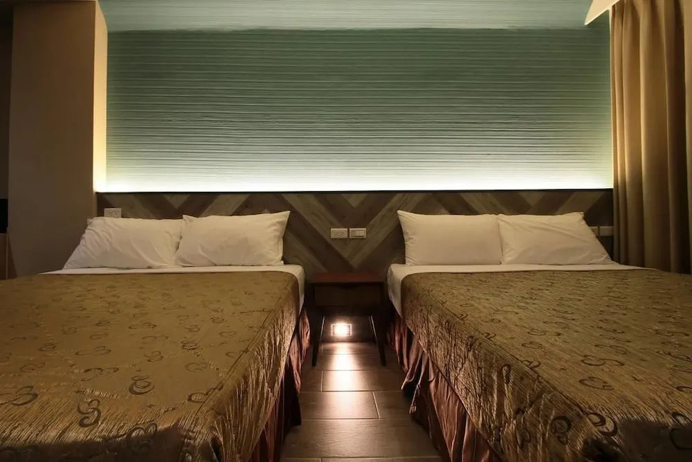 Nanwan Ocean Star Inn