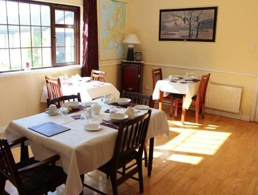 Cloverlawn B&B