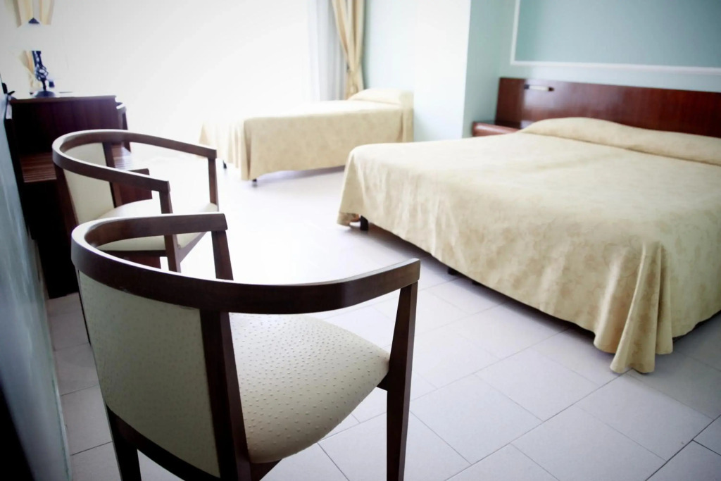 Hotel Continental