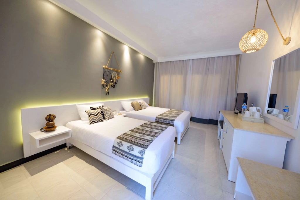 Festival Shedwan Golden Beach Resort