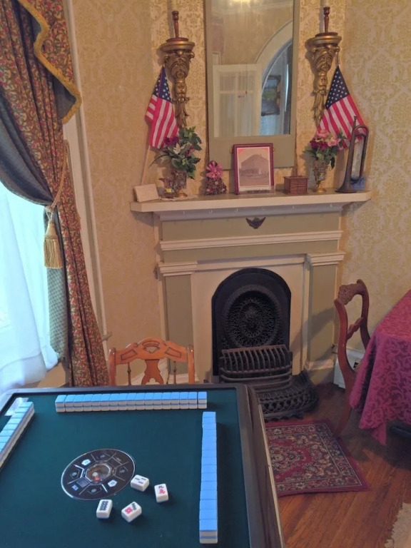 The Gridley Inn B&B
