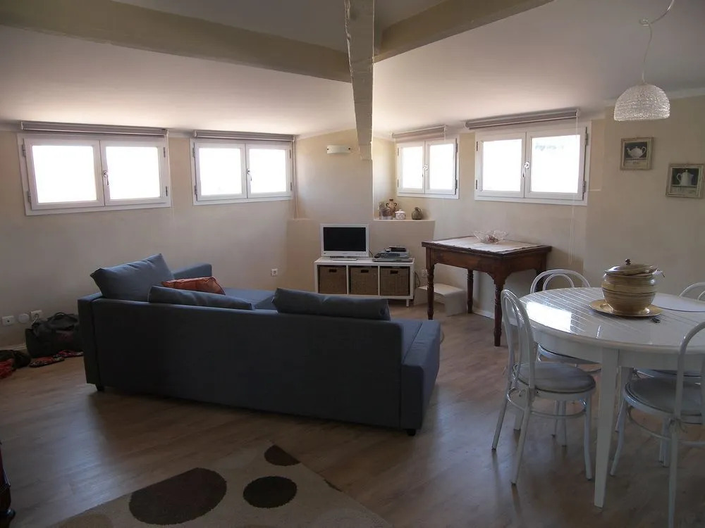 Charming apartment Forville Market