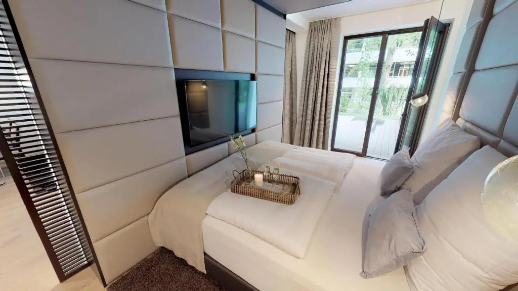 White Pearl Apartment 0.11