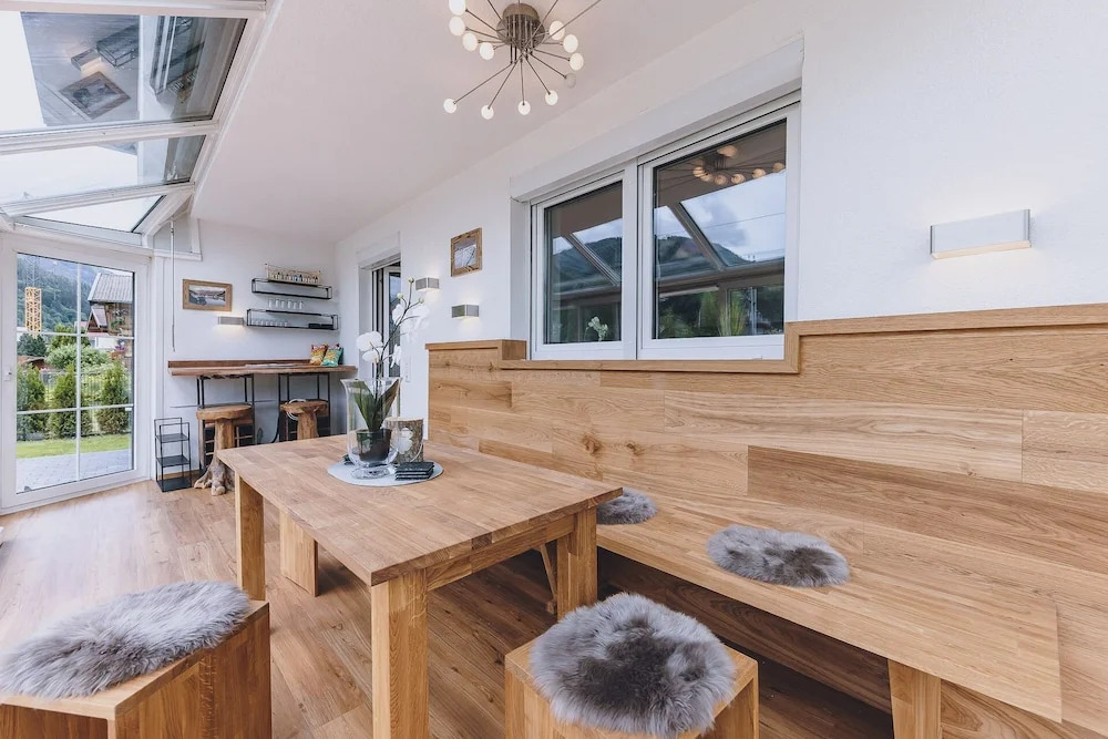 Spa Chalet Lodges by we rent