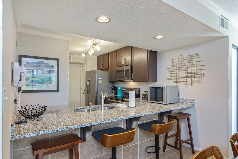 Edgewater Tennis Golf Villa 2601 by Vtrips