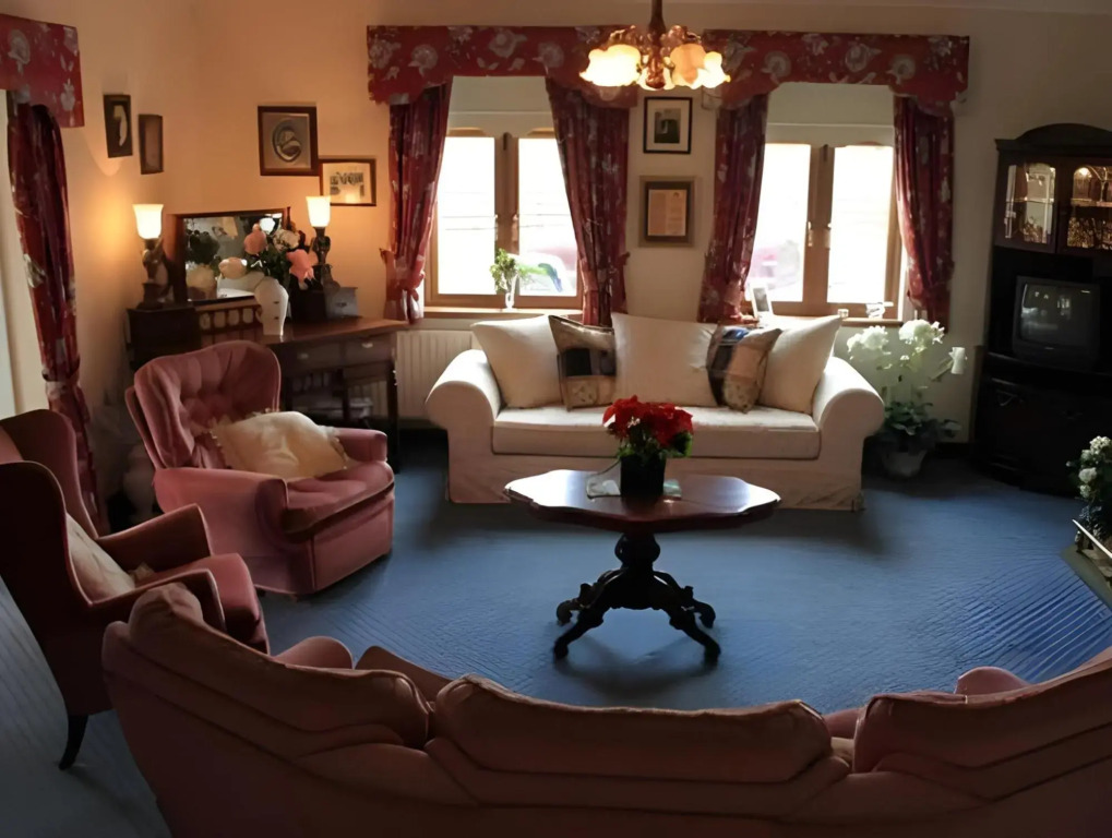Cahergal Farmhouse B&B