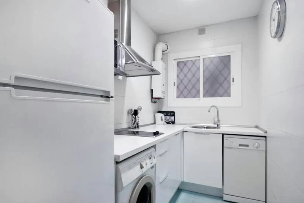 Apartamento Noemi