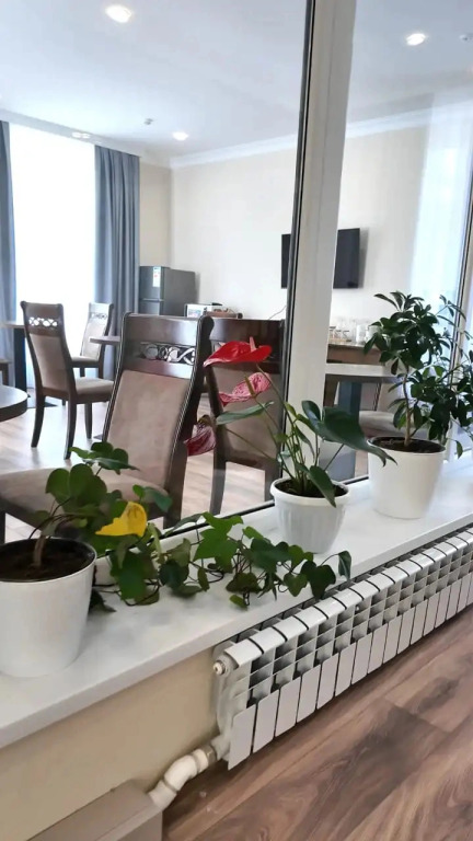 Elegance Hotel Osh