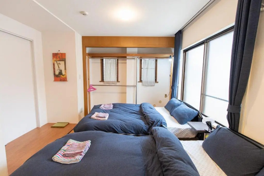 Hotel Hermitage Ochiai / Vacation STAY 48795