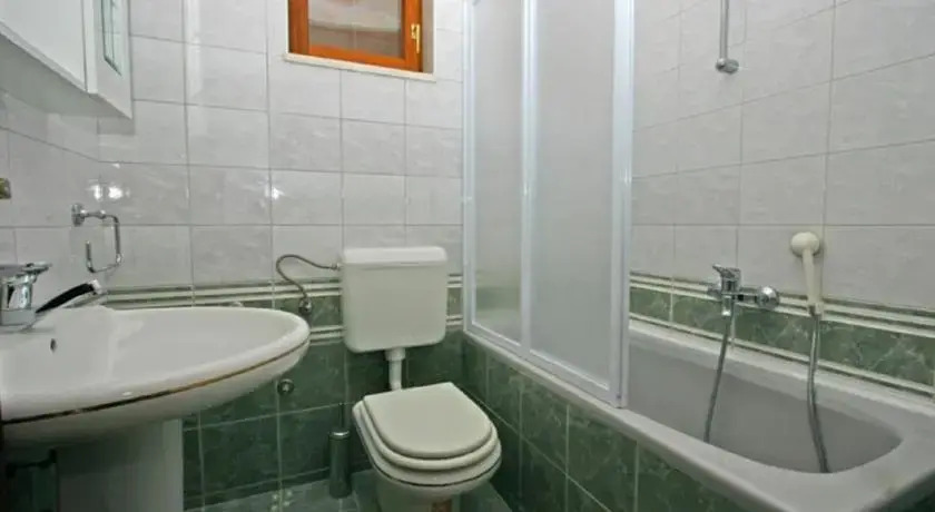 Apartments Ivan