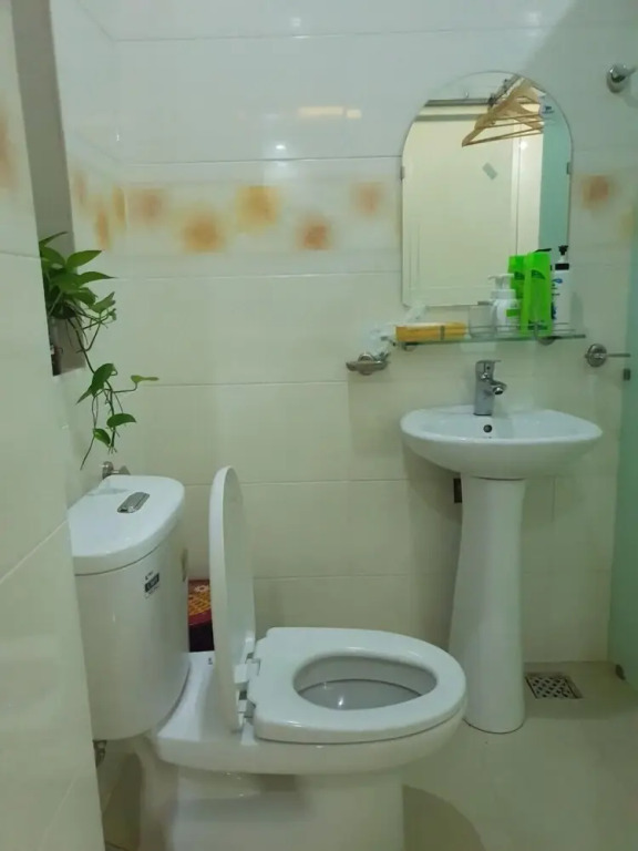 Minh Thang Hotel