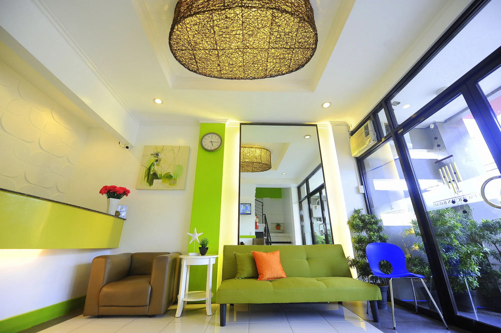 First Pacific Inn Davao