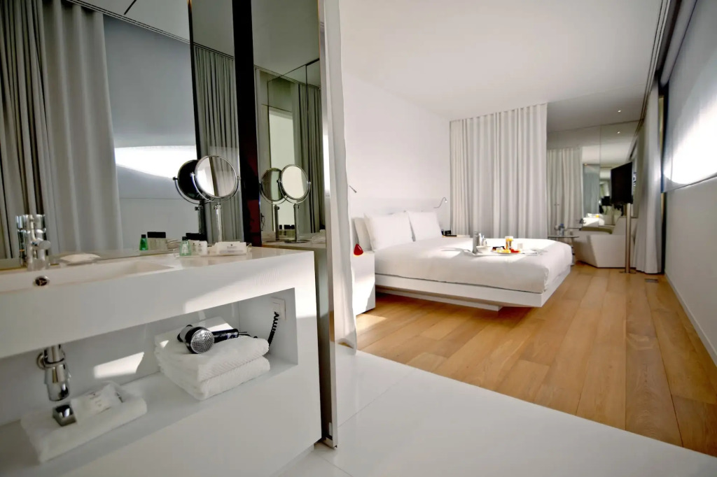 Renaissance Barcelona Fira Hotel