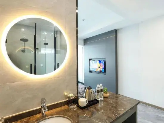 Long Yuan Hotel - Wuzhen