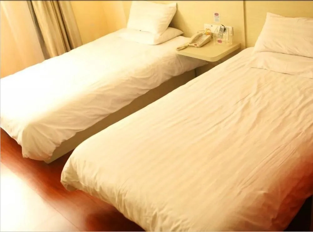 Dong Hui Express Hotel