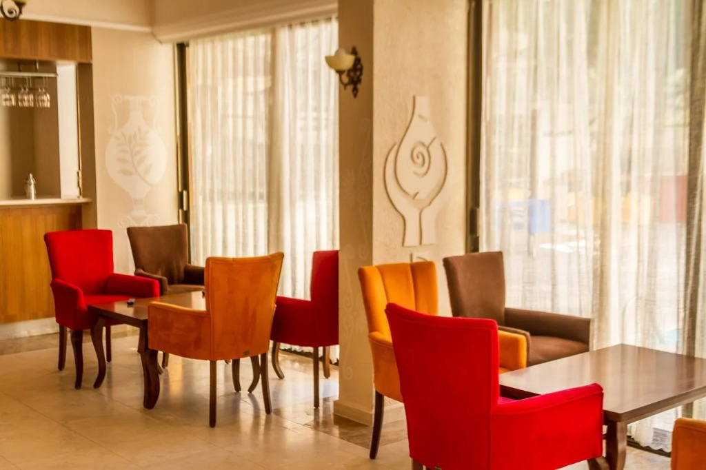 Letoon Hotel & SPA